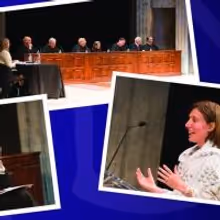 Shakespeare Theatre Company to Host MAN OF LA MANCHA-Themed Mock Trial, 5/11