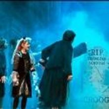 Franklin Performing Arts Presents HUMBUG! A BEGGAR'S OPERA, 12/15 & 16