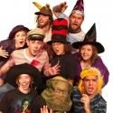 Comedy Pigs New Sketch Show Set for 1/11-19