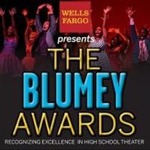 Blumenthal Performing Arts Announces Nominees for 2014 Blumey Awards; Ceremony Set fo