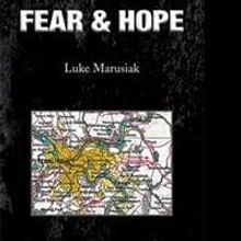 Luke Marusiak Reveals History of West Pennsylvania in FEAR & HOPE