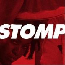 STOMP Returns to Bass Performance Hall, Now thru 4/13, Featuring Fort Worth Native Jo