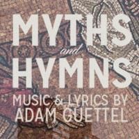 Bit of a Stretch Theatre Co.'s Regional Premiere of MYTHS AND HYMNS Begins Tonight