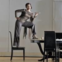 BWW Interview Part 2: Danielle de Niese, Out of Africa and Into Opera