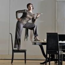 BWW Interview Part 2: Danielle de Niese, Out of Africa and Into Opera