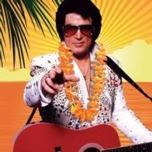 Broadway Theatre of Pitman Presents Doug Church in ALOHA FROM HAWAII, 7/13-14