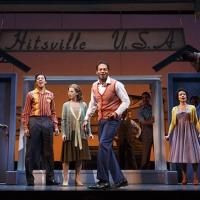 BWW REVIEW: MOTOWN Shakes the Blues in Boston