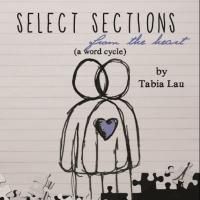 Tabia Lau's SELECT SECTIONS FROM THE HEART Makes World Premiere at Columbia…