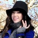 Fashion Photo of the Day 11/23/12 - Carly Rae Jepsen