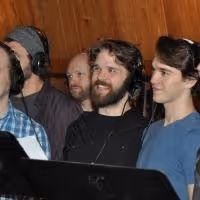 Photo Coverage: Sting and THE LAST SHIP Cast Gets Soulful for Carols for a Cure!