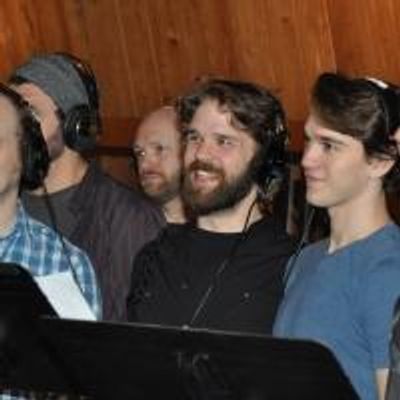 Photo Coverage: Sting and THE LAST SHIP Cast Gets Soulful for Carols for a Cure!