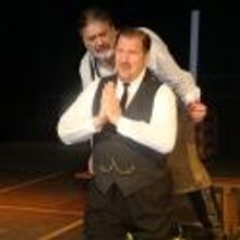 Photo Flash:  First Look at She&Her's TWELFTH NIGHT OR WHAT YOU WILL