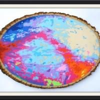 The Cultural Council of Palm Beach County Presents SOUTHERN EXPOSURE, Now thru 8/16