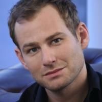 JULIAN PO with Chad Kimball Extends at NYMF Through 7/10