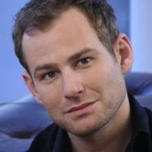 JULIAN PO with Chad Kimball Extends at NYMF Through 7/10