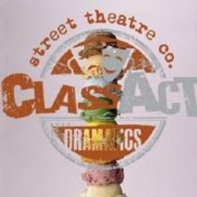 Street Theatre Co.'s ClassAct Dramatics Hosts Annual Ice Cream Social Today