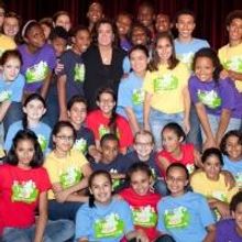 Rosie's Theater Kids Awarded National Endowment for the Arts Grant