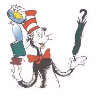 ATMTC Presents DR. SEUSS' THE CAT IN THE HAT, Narrated by NPR's Guy Raz, Now thru 9/2