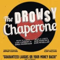Delaware All-State Theatre Stages THE DROWSY CHAPERONE, Beg. Tonight