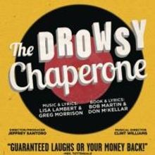 Delaware All-State Theatre Stages THE DROWSY CHAPERONE, Beg. Tonight