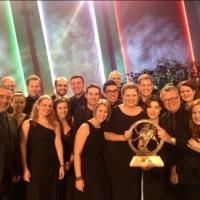 Adelaide Chamber Singers Crowned Choir of the World