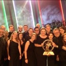 Adelaide Chamber Singers Crowned Choir of the World