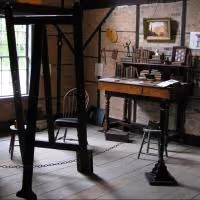Thomas Cole National Historic Site Calls For Last-Minute Hudson River School of Art…