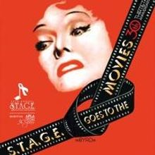 S.T.A.G.E. GOES TO THE MOVIES Event on 5/10  Features All-Star Cast