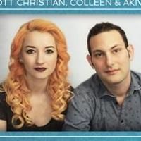 Toronto Composers to Collaborate on Breaking Into Song: The Music of Scott…