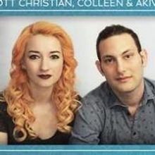 Toronto Composers to Collaborate on Breaking Into Song: The Music of Scott Christian,