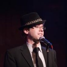 PHOTO FLASH: Inside BPB YEARBOOK: A THROWBACK CABARET at Davenport's