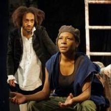 Photo Flash: Karimah's ACCEPT 'EXCEPT' LGBT NY Begins Tonight at the New Federal Thea