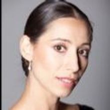 Erica Cornejo and Carlos Molina Join FPAC's THE NUTCRACKER, 12/8 & 9