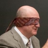 BWW Reviews: SPIDER'S WEB Snares York Little Theatre Audience Photo