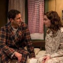 Photo Flash: First Look at Writers Theatre's THE DIARY OF ANNE FRANK