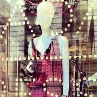 Photo Coverage: Ooo and Ahh Over Great Gatsby Costumes in Soho