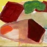 Howard Scott Gallery Opens Exhibition of Recent Paintings by Rolf Behm Today