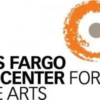 Wells Fargo Center for the Arts Announces Two New Performances Added to 2014-15…