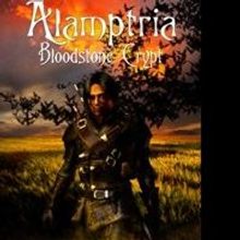 Alamptria Bloodstone Crypt is Re-Released