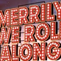 54 SINGS MERRILY WE ROLL ALONG Comes to 54 Below, 5/11; Replaces 'TIME AND AGAIN'