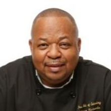 Chef Selwyn Brings the Heat to the National Women's Show