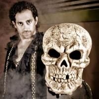 BWW Reviews: Trebuchet Players' HAMLET is Appealingly Eclectic Photo