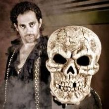 BWW Reviews: Trebuchet Players' HAMLET is Appealingly Eclectic