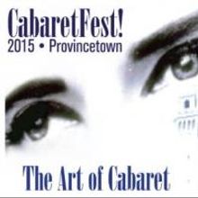 MARK NADLER to Headline Revived Four-Day CabaretFest in Provincetown (MA) Featuring S