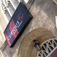 THE BROTHER/SISTER PLAYS, Martin Moran's ALL THE RAGE and More Set for Curious…