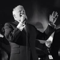 Photo Flash: Donny Most SINGS AND SWINGS at LA's Catalina Club