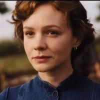 VIDEO: First Look - Carey Mulligan Stars in Hardy's FAR FROM THE MADDING CROWD