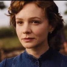 VIDEO: First Look - Carey Mulligan Stars in Hardy's FAR FROM THE MADDING CROWD
