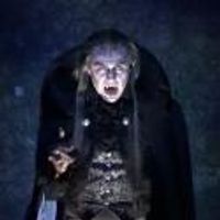 STAGE TUBE: First Look at Roman Polanski's TANZ DER VAMPIRE Video