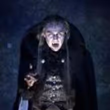 STAGE TUBE: First Look at Roman Polanski's TANZ DER VAMPIRE